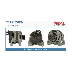 20137834BN REAL