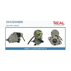 REAL 20432446BN