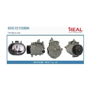 REAL 60072150BN
