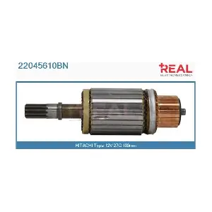 REAL 22045610BN