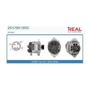 REAL 20179513RC