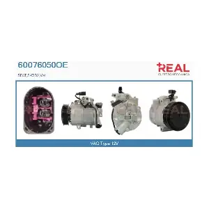 REAL 60076050OE