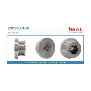 REAL 23095001BN