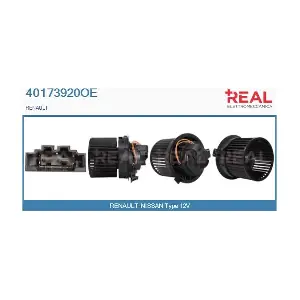 40173920OE REAL