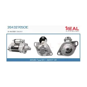REAL 20432705OE