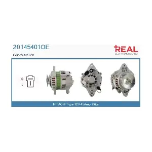 REAL 20145401OE