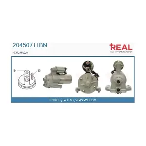 REAL 20450711BN