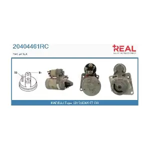 REAL 20404461RC