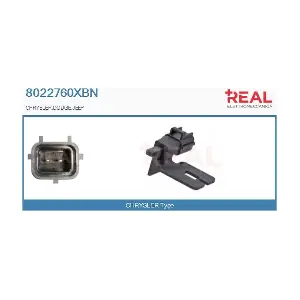 8022760XBN REAL