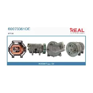 REAL 60073361OE