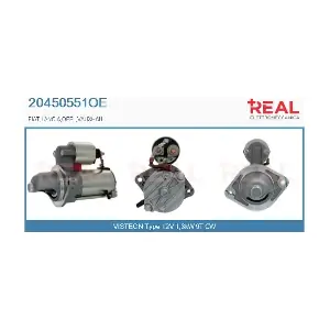 REAL 20450551OE
