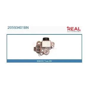 REAL 20593401BN