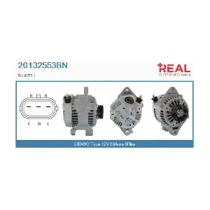 20132553BN REAL