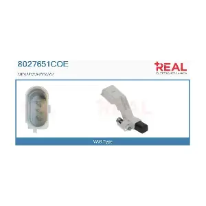 REAL 8027651COE