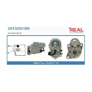 REAL 20432501BN