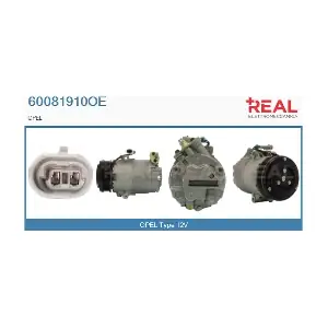 REAL 60081910OE