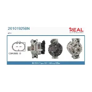 REAL 20101925BN