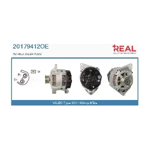 REAL 20179412OE