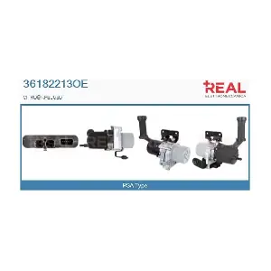 36182213OE REAL