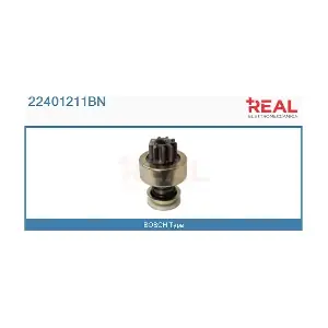 REAL 22401211BN