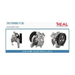 36190801OE REAL