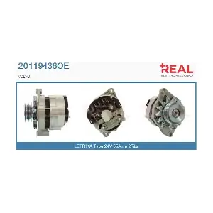 REAL 20119436OE