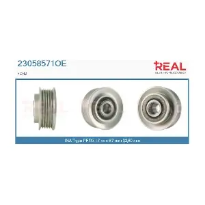 23058571OE REAL