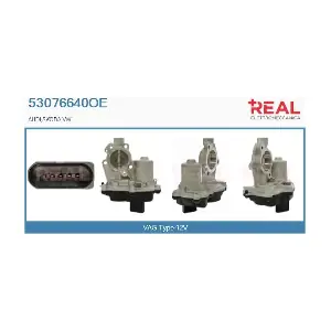 53076640OE REAL