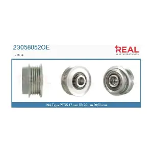 23058052OE REAL