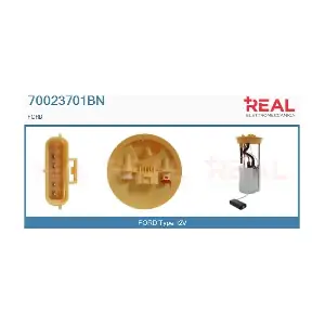 70023701BN REAL