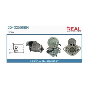 REAL 20432506BN