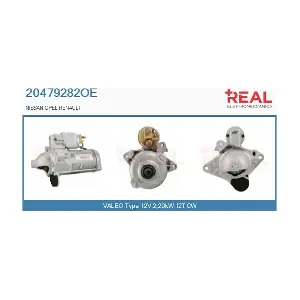 REAL 20479282OE