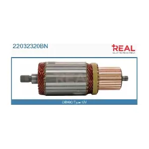 REAL 22032320BN