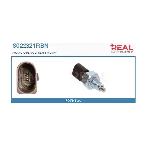 REAL 8022321RBN