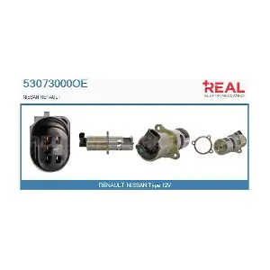 REAL 53073000OE