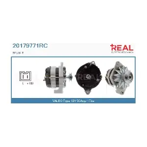 REAL 20179771RC