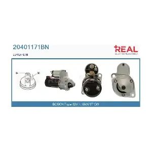 20401171BN REAL