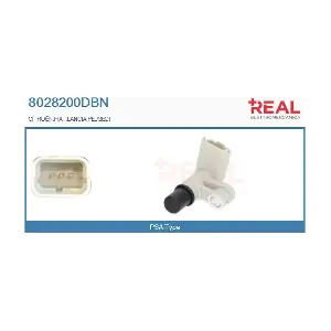 REAL 8028200DBN