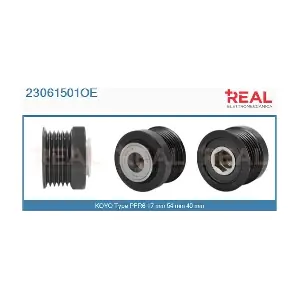 REAL 23061501OE