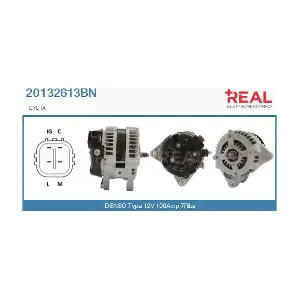 20132613BN REAL