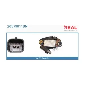 20579011BN REAL