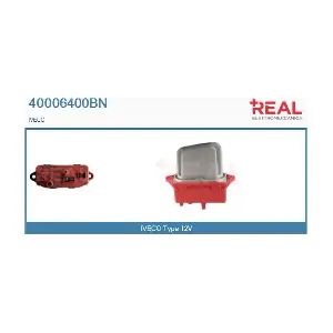 40006400BN REAL