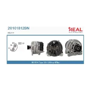 REAL 20101812BN