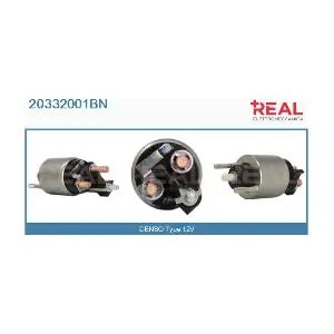 20332001BN REAL