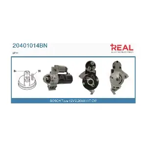 REAL 20401014BN