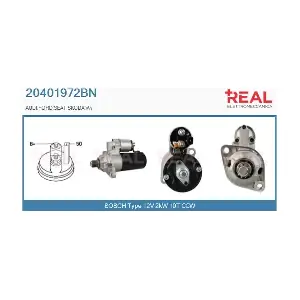 REAL 20401972BN