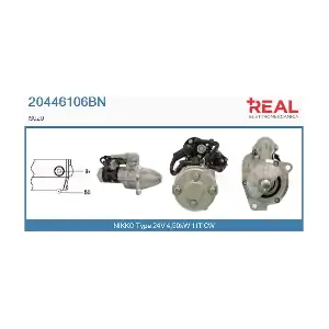 REAL 20446106BN