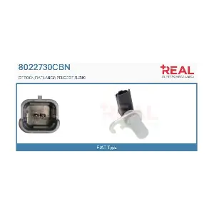 REAL 8022730CBN