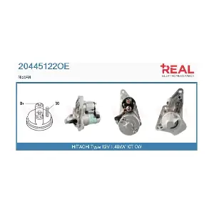 20445122OE REAL