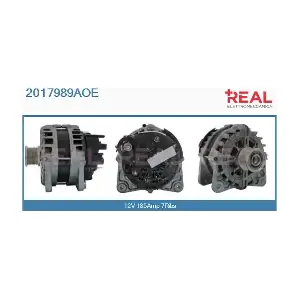 REAL 2017989AOE